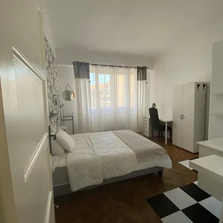 Casa Family, De Standing De 100m2, Proximite Du Centre-ville, Port Et Gare Tgv Apartment