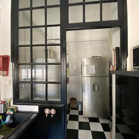 Casa Family, De Standing De 100m2, Proximite Du Centre-ville, Port Et Gare Tgv Apartment *
