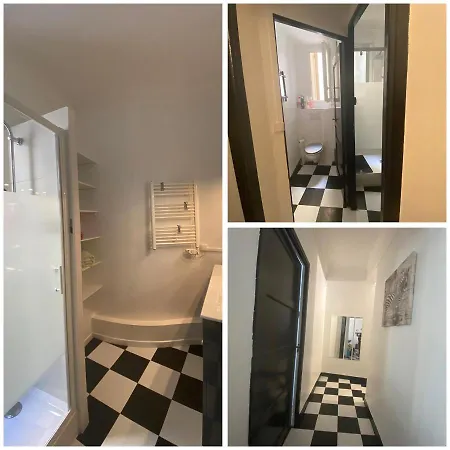 Casa Family, De Standing De 100m2, Proximite Du Centre-ville, Port Et Gare Tgv * Toulon