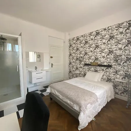 Apartment Casa Family, De Standing De 100m2, Proximite Du Centre-ville, Port Et Gare Tgv *