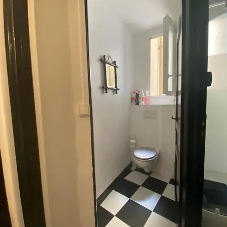 Casa Family, De Standing De 100m2, Proximite Du Centre-ville, Port Et Gare Tgv Apartment *