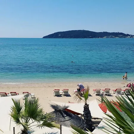 Apartment Casa Family, De Standing De 100m2, Proximite Du Centre-ville, Port Et Gare Tgv *