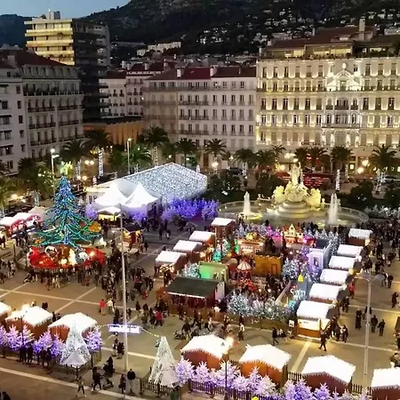 Casa Family, De Standing De 100m2, Proximite Du Centre-ville, Port Et Gare Tgv * Toulon