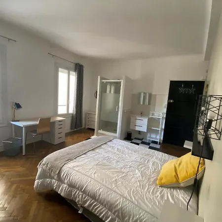 Casa Family, De Standing De 100m2, Proximite Du Centre-ville, Port Et Gare Tgv * Toulon