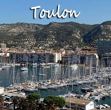 Apartment Casa Family, De Standing De 100m2, Proximite Du Centre-ville, Port Et Gare Tgv