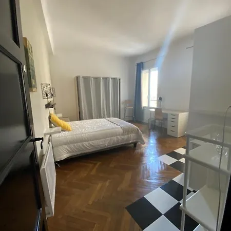Casa Family, De Standing De 100m2, Proximite Du Centre-ville, Port Et Gare Tgv Apartment Toulon
