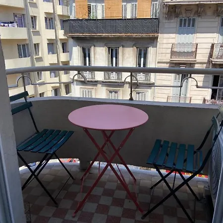 Casa Family, De Standing De 100m2, Proximite Du Centre-ville, Port Et Gare Tgv * Toulon